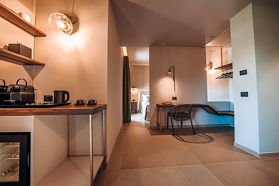 ananea Tropea Yachting Resort