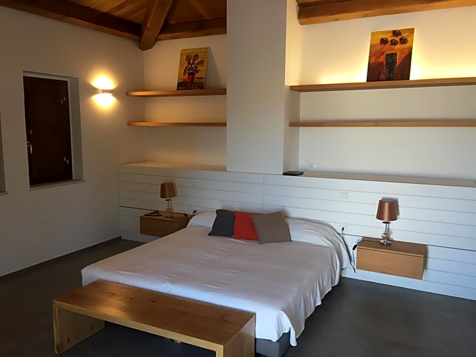 Villa Angiolina, Molise