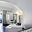 San Antonio Luxury Hotel