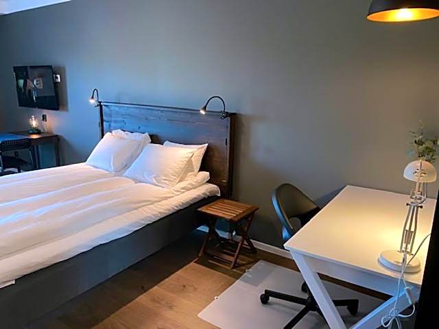 Magnolia House Norrviken