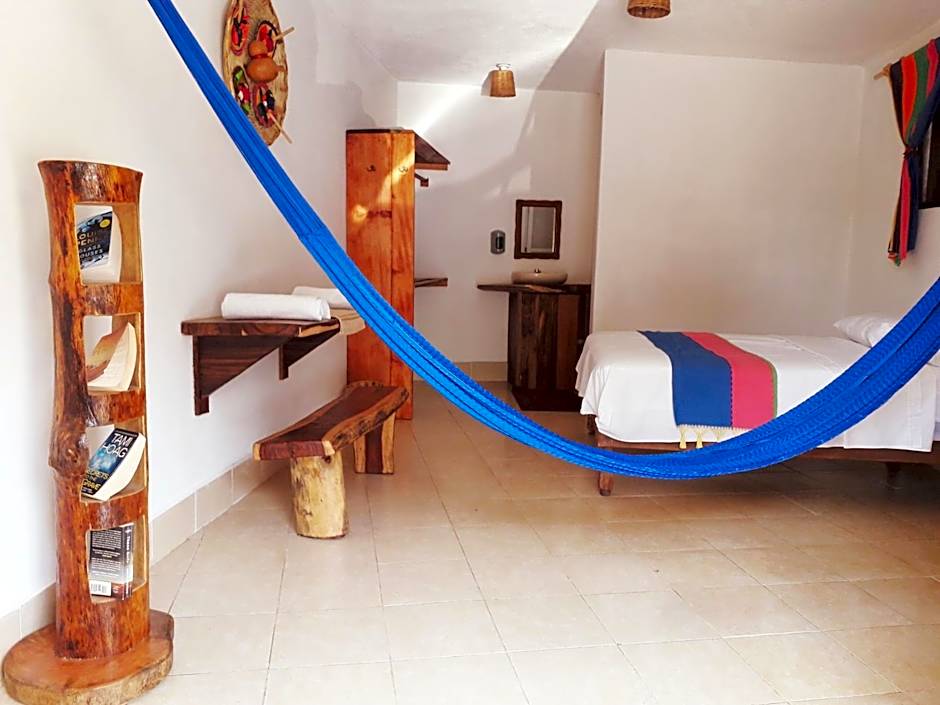 Hotel Casa del Mar Mazunte