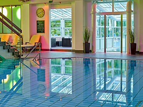 DAS LUDWIG Sports Resort