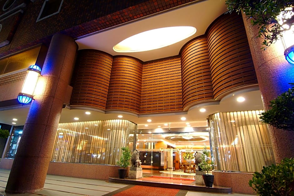 Hotel King'S Town
