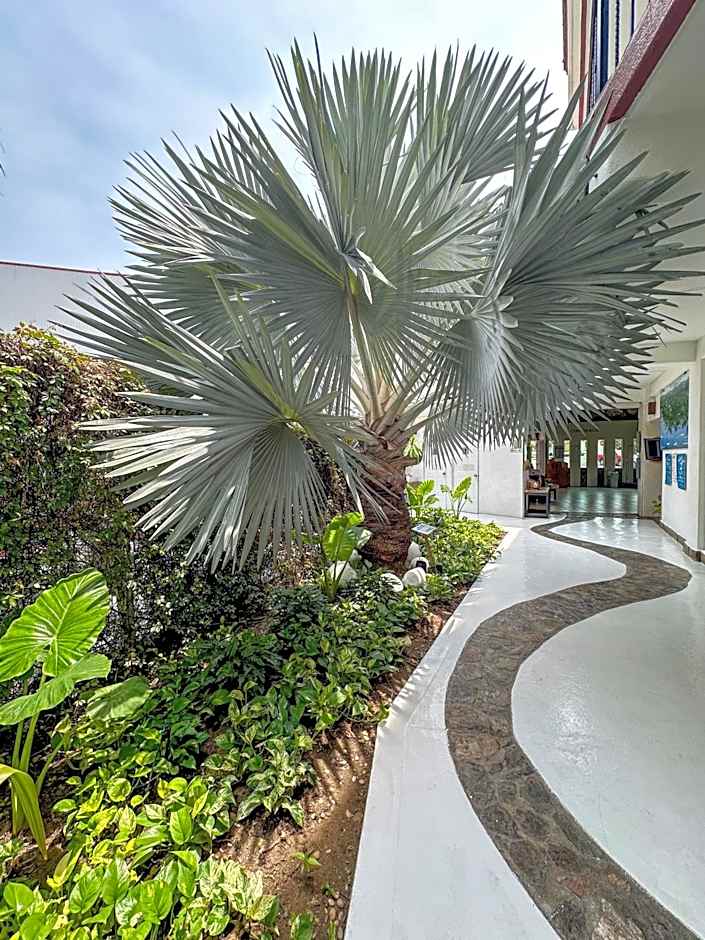 Best Western Posada Chahue