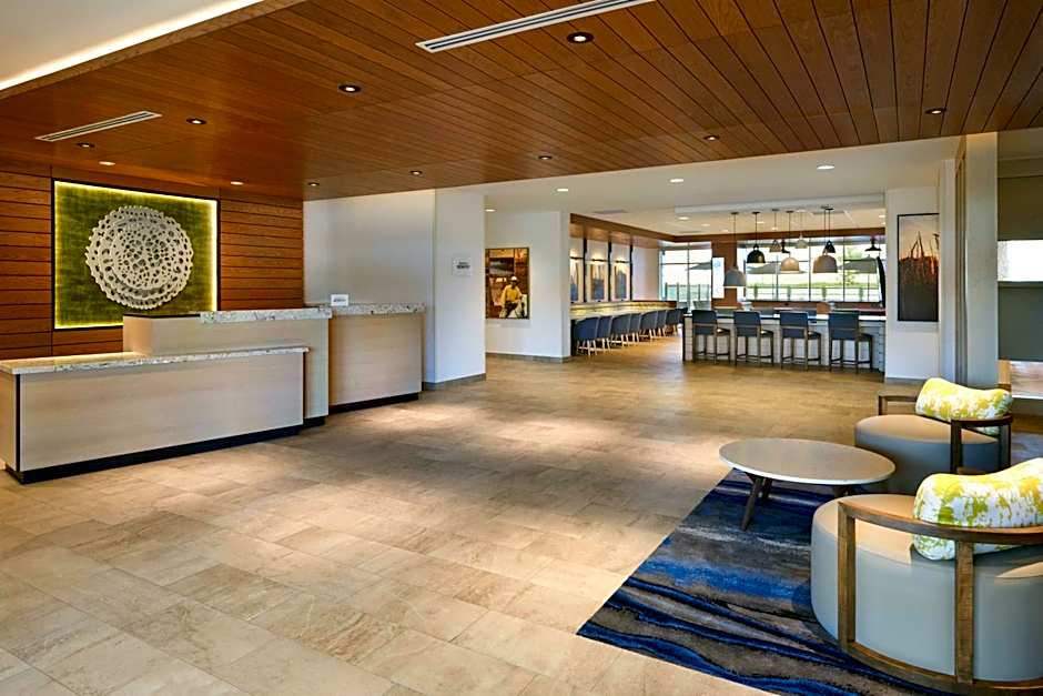 Fairfield Inn & Suites by Marriott Orillia