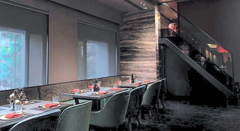 The Grand Bhagwati