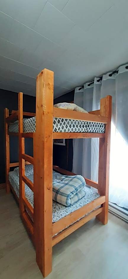 The International House Hostel