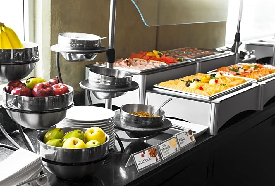 Holiday Inn Express Toluca Galerias Metepec By IHG