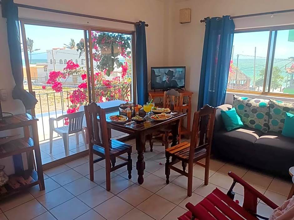 Casa Ana Ruth (Bucerias, Nay.)
