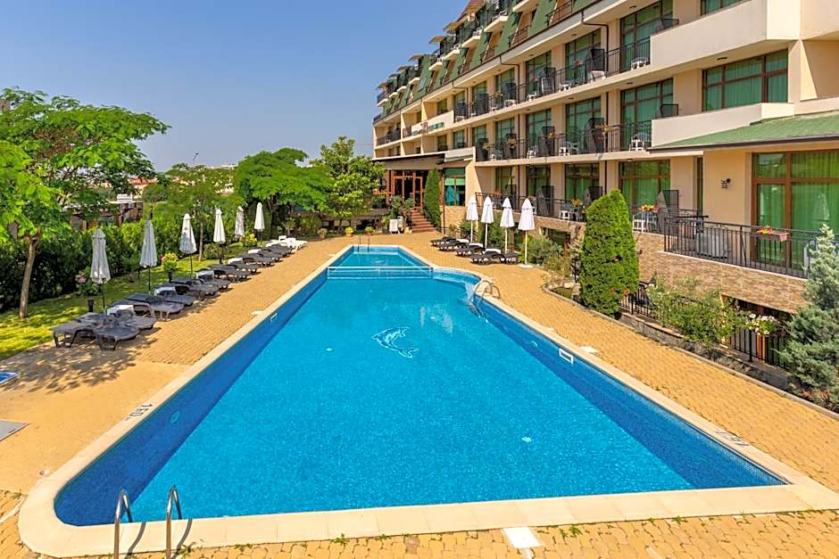Hotel Julia