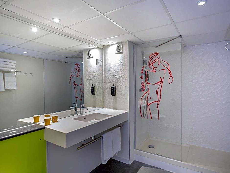 ibis Styles Cannes Le Cannet