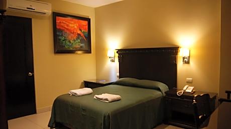 Hotel San Francisco