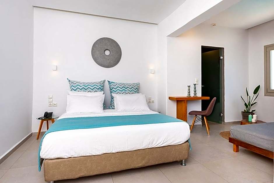 Kalisperis Hotel