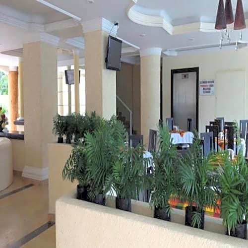HM SUITES XIMAR COSTA AZUL