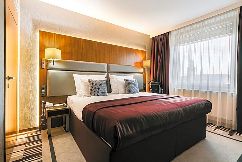 Hotel International Brno