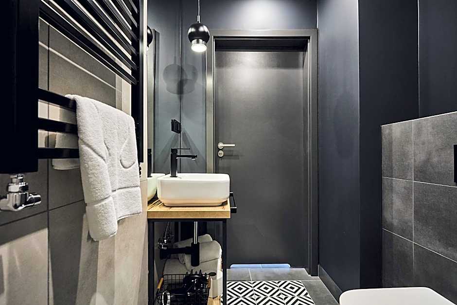 The Bridge Suites Hotel