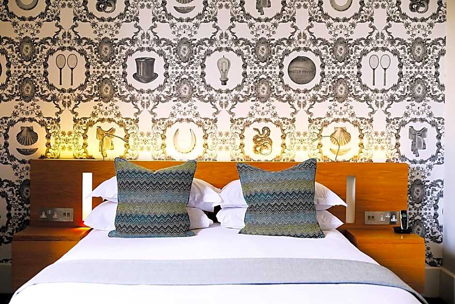 Malmaison Cheltenham