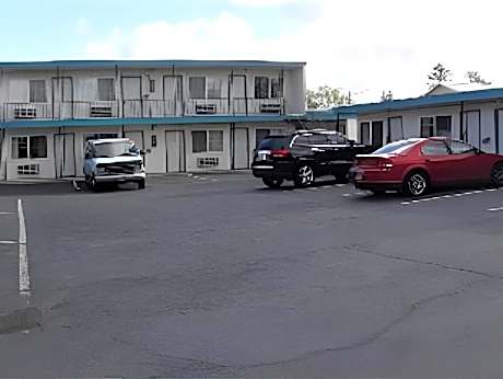 Galaxie Motel