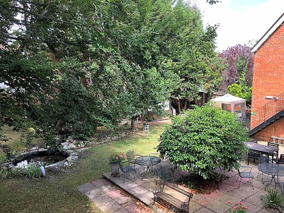 Pickwicks Guest House