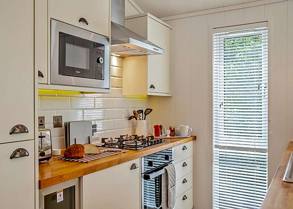 Henfields Country Retreat