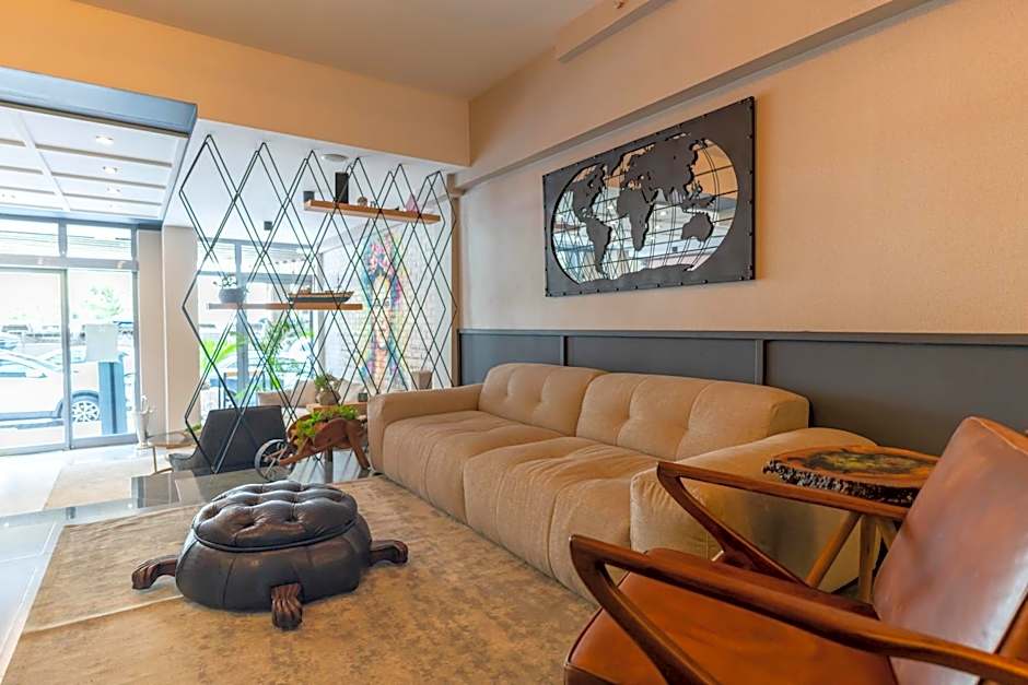 Viva La Vita Hotel