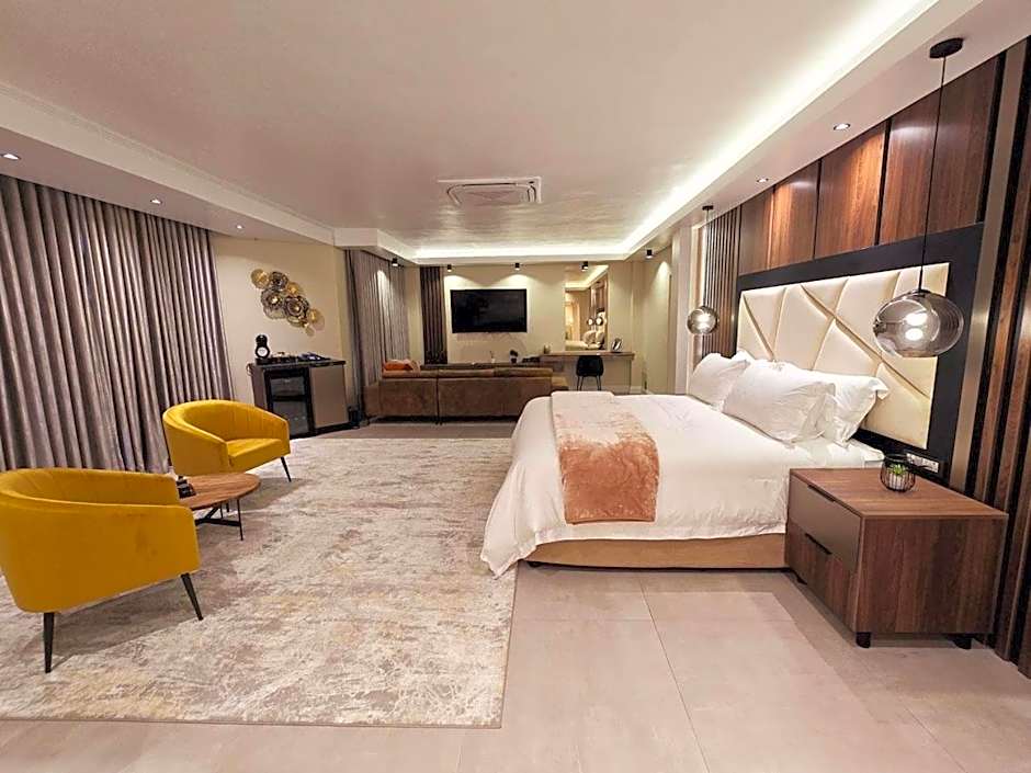 Villa Reis - The Villa of Kings Hotel & Spa