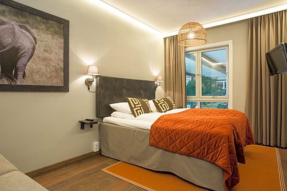 Dyreparken Safarihotell