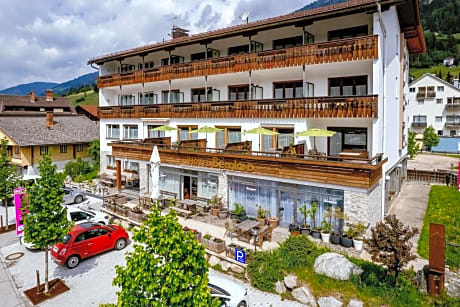 Hotel Bergland