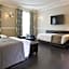 Hotel Claude Bernard Saint-Germain