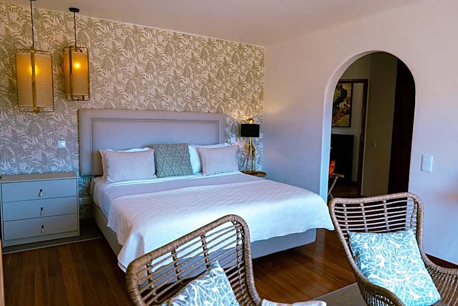 Green Moments Guest House Portimão