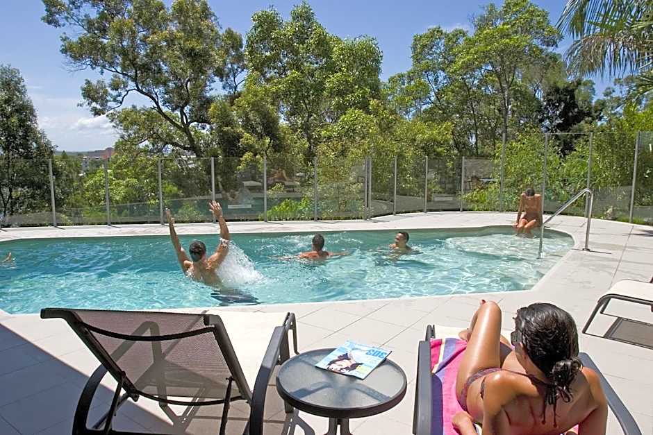 Picture Point Terraces