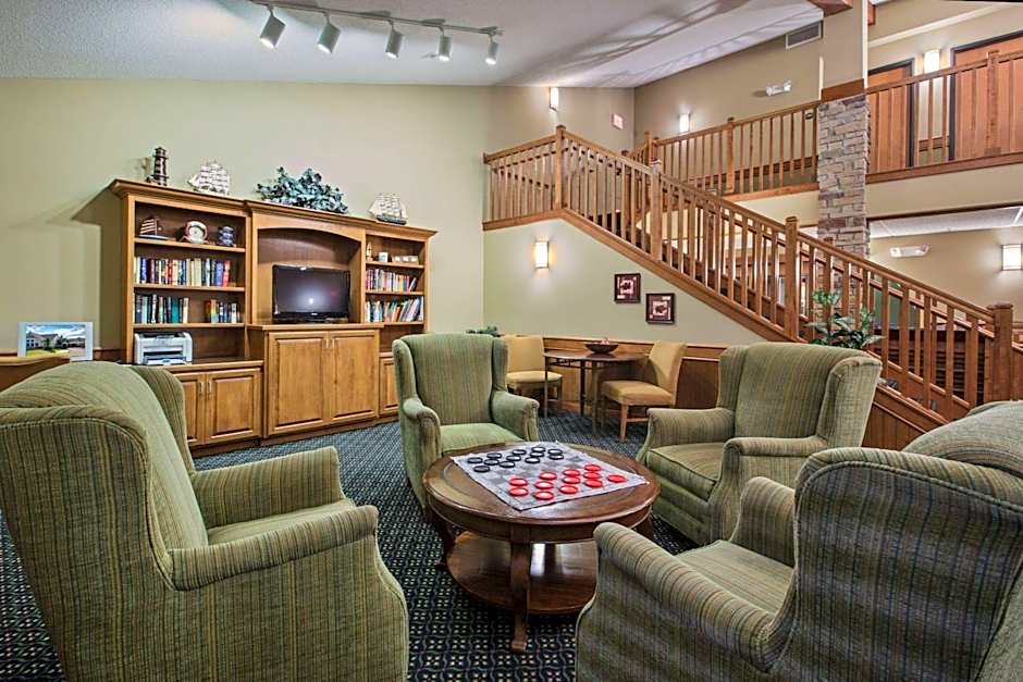 AmeriVu Inn and Suites - Waconia