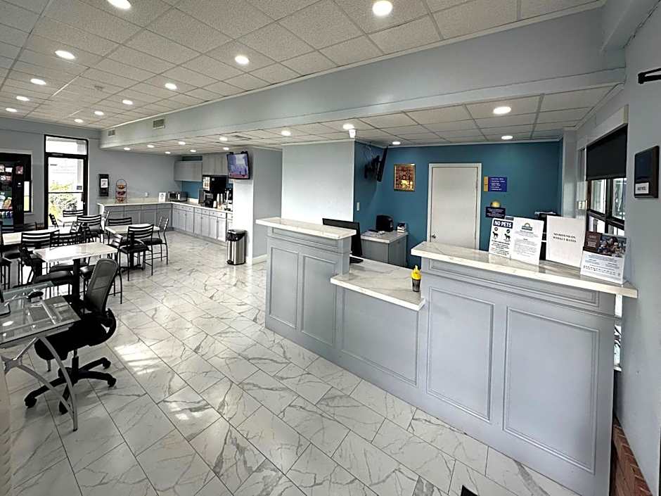 Days Inn by Wyndham Lake Charles