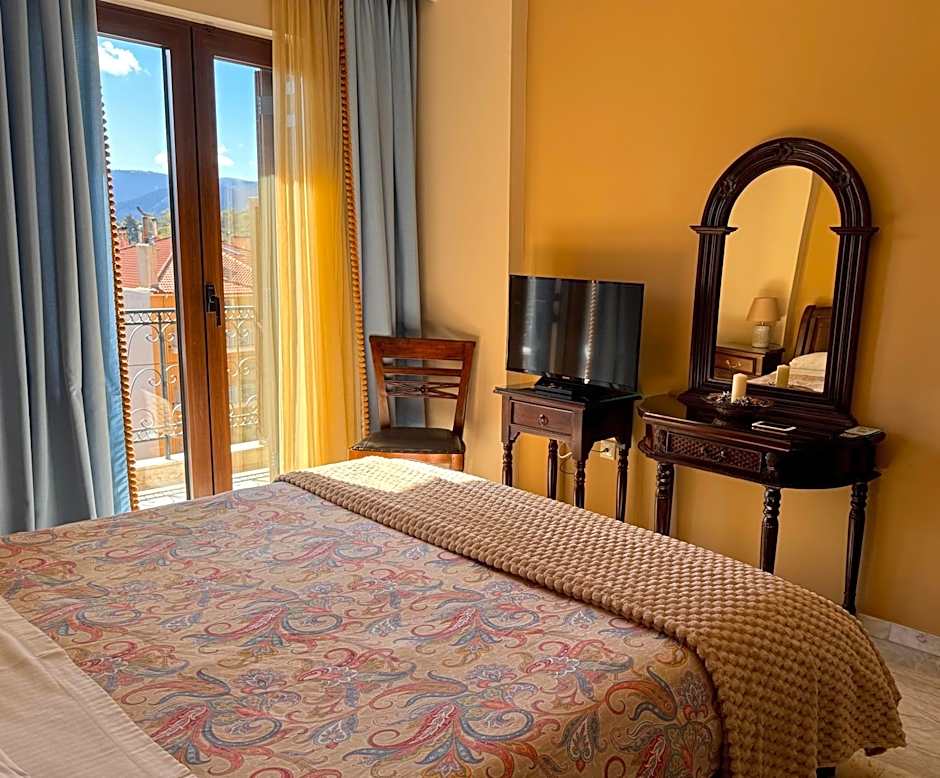 Marianna's Home Accommodation