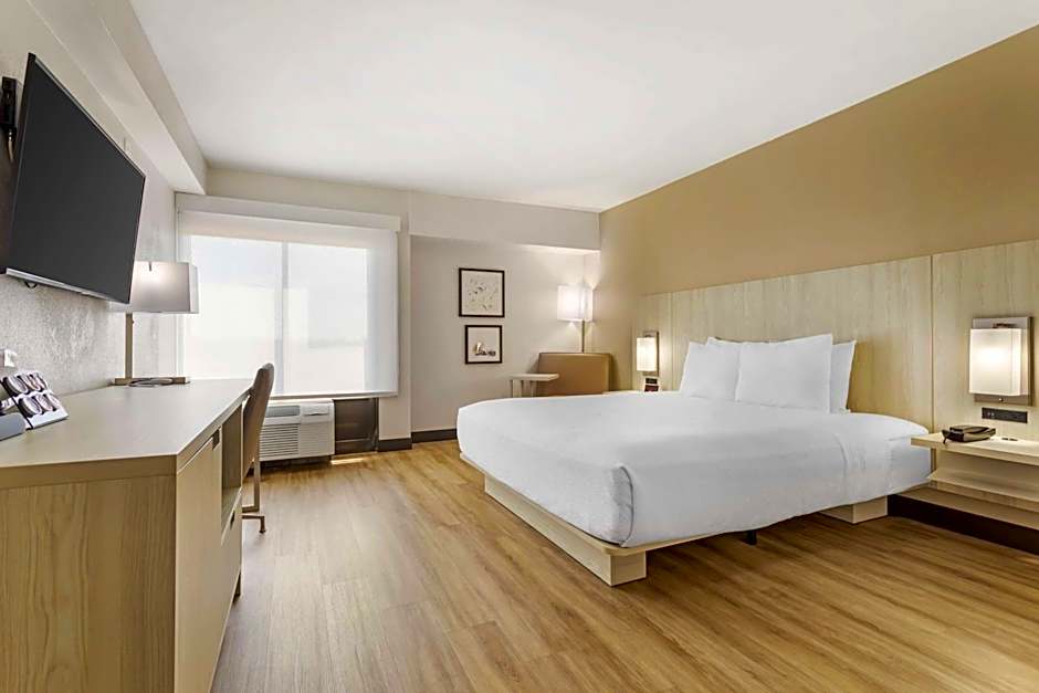 Best Western Plus Sugar Land/Stafford