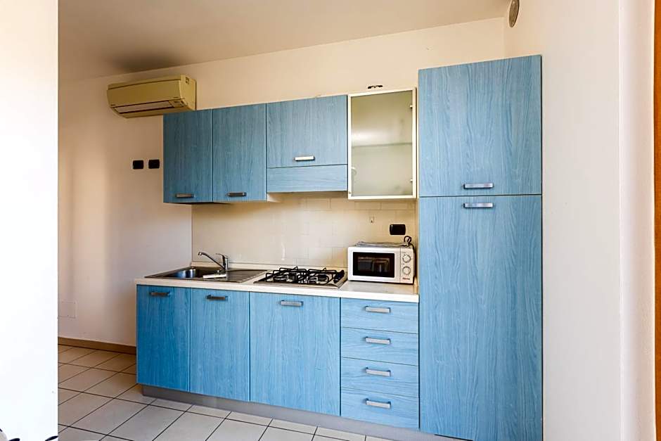 Spluga "Relax & Apartaments" by Alfio Colombo