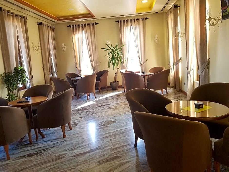Vila Zeus Hotel