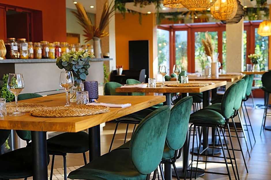 Quintessia Resort et Spa