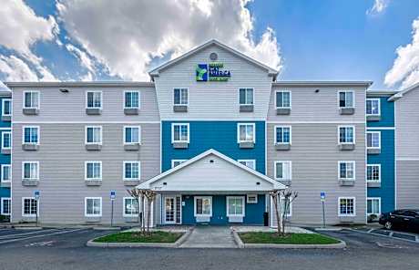 Extended Stay America Select Suites - Orlando - Sanford - Airport