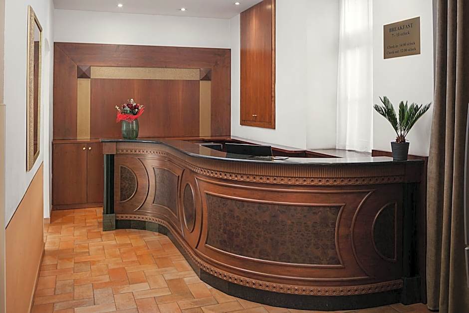Hotel Galileo