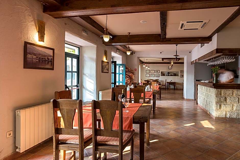 Hotel Vimbula - Komolac