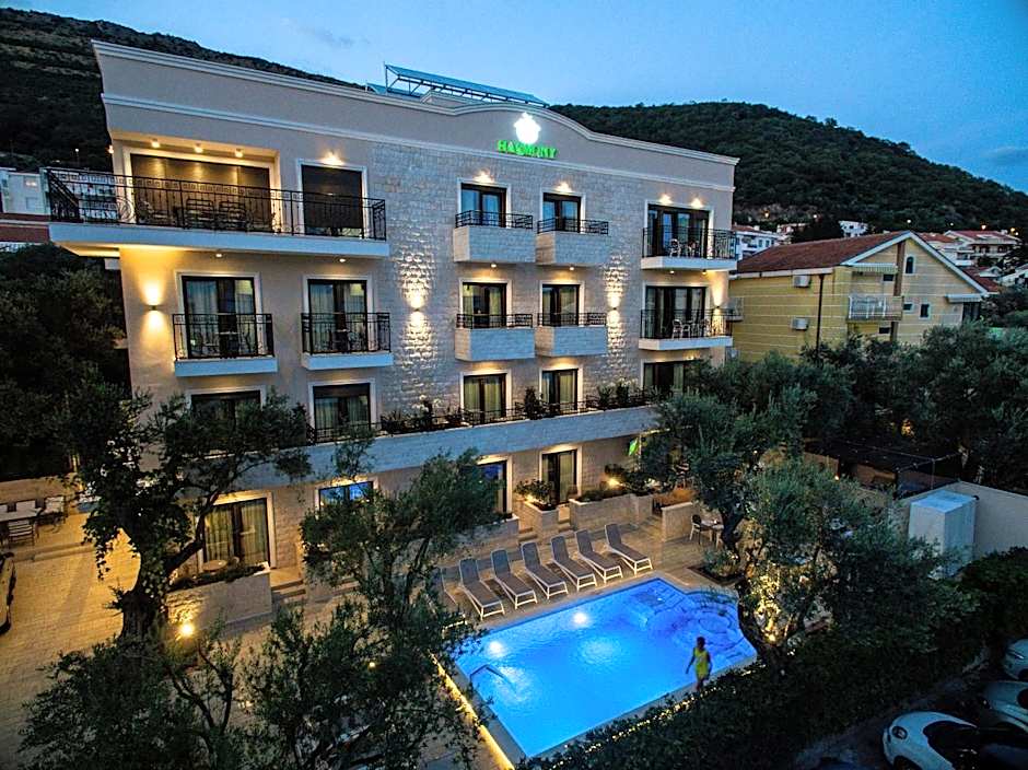 Hotel Harmony by Aycon