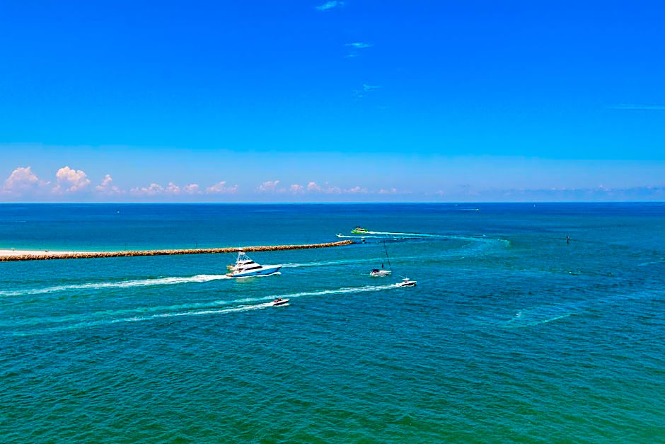 Edge Hotel Clearwater Beach