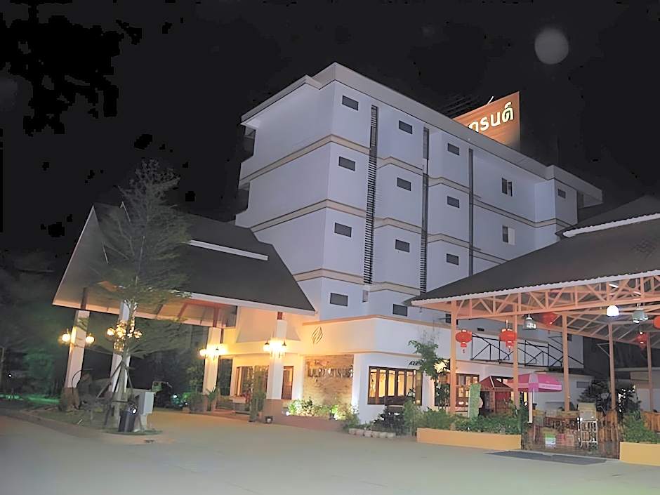 Baiboon Grand Hotel