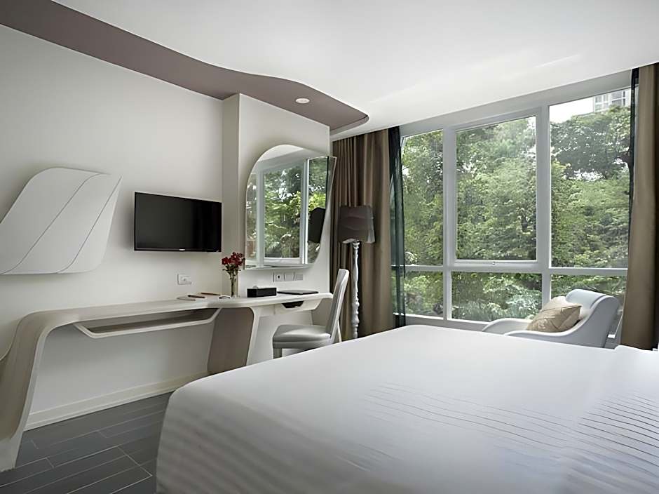 Le Tada Parkview Hotel