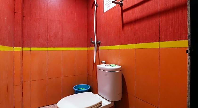 Penginapan Marsya Prima Syariah