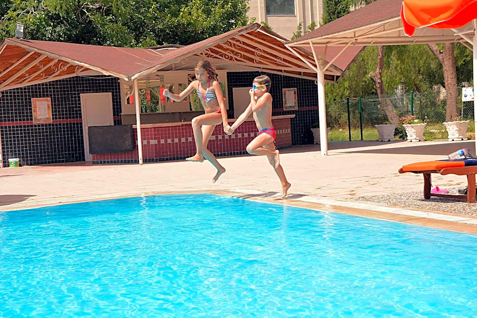 Anemon Hotel Ege