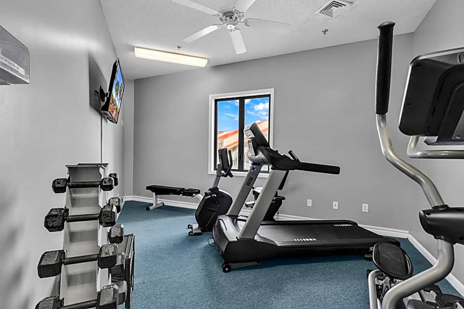 A Place at the Beach Windy Hill