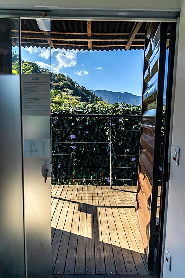 Praia Camburi - Studios Kuta