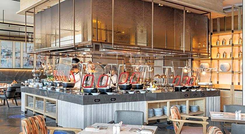 Novotel Bangkok Future Park Rangsit